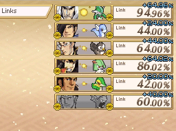 Invest their money and improve facilities, essentially leveling them up. Pokemon Conquest Part #13 - Fast Forward